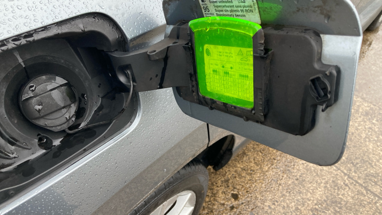 Skoda Karoq 1.5 TSI SE L 5dr Petrol Estate